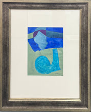 Load image into Gallery viewer, Rolph Scarlett &#39;Untitled&#39; 1952 (Original)