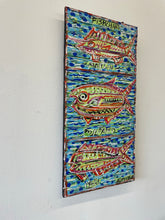 Load image into Gallery viewer, Joe Strasser &#39;Fish&#39;