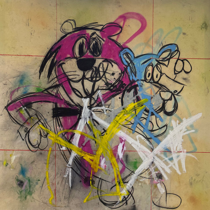 Tony Pharo 'Unlimited Possibilities'