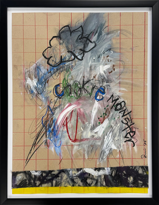 Tony Pharo 'Snipe fj745 poopoopeepee'