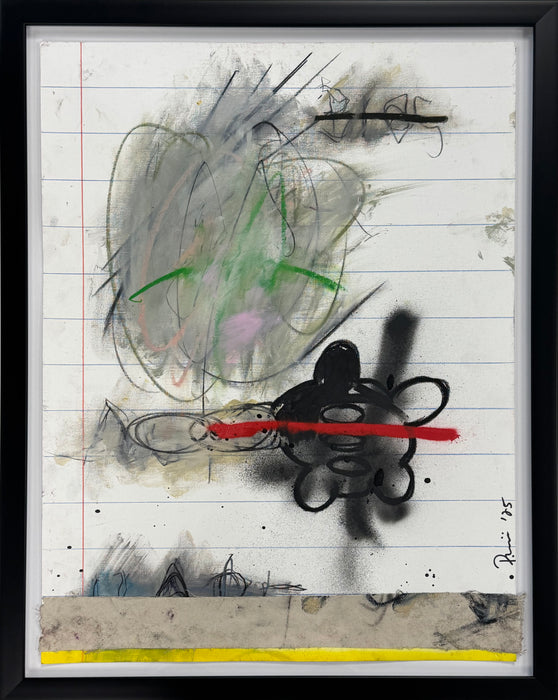 Tony Pharo 'I’ll make what I want'