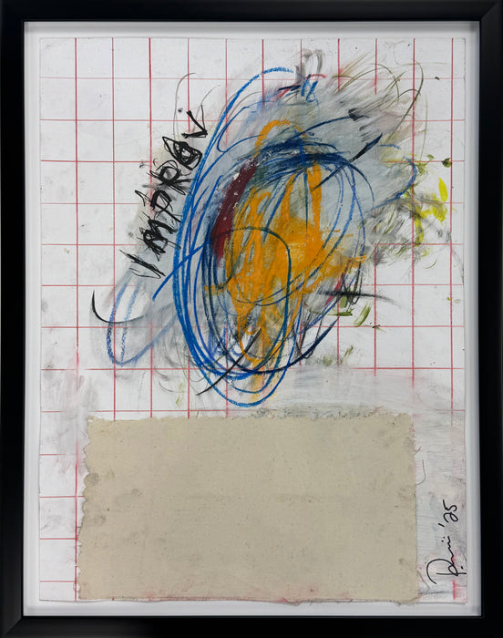 Tony Pharo 'isation'