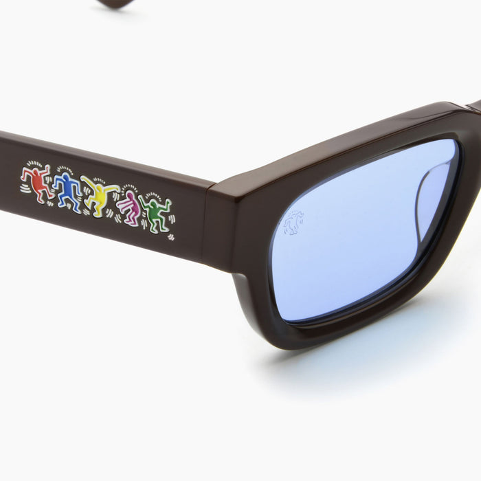 Zed x Keith Haring