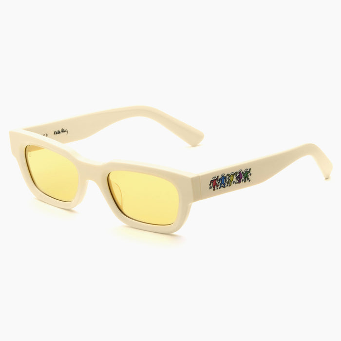 Zed x Keith Haring
