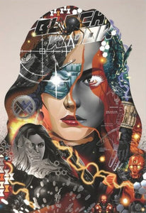 Tristan Eaton 'Avengers (Set)'