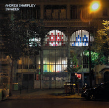 Load image into Gallery viewer, Invader &#39;Andrew Sharpley Vinyl LP 180g’