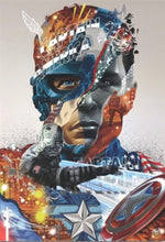 Load image into Gallery viewer, Tristan Eaton &#39;Avengers (Set)&#39;