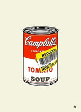 Load image into Gallery viewer, Zedsy &#39;Reduced Soup Can&#39;