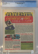 Load image into Gallery viewer, Amazing Spider-Man #64 CGC 6.0