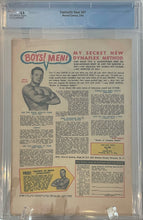 Load image into Gallery viewer, Fantastic Four #47 CGC 3.5