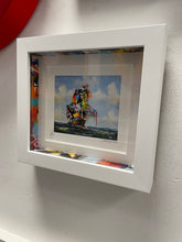 Load image into Gallery viewer, Martin Whatson &#39;Sea Spray (Sjøsprøyt)&#39;