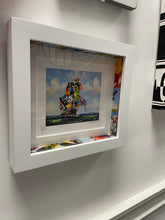 Load image into Gallery viewer, Martin Whatson &#39;Sea Spray (Sjøsprøyt)&#39;