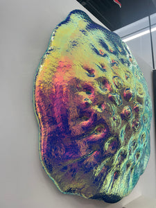 Dan Lam 'Blob'