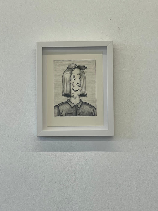 Nigel Howlett 'Drawing I'