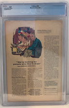 Load image into Gallery viewer, X-Men #33 4.5 CGC