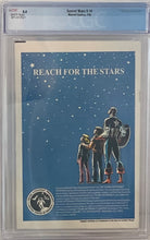 Load image into Gallery viewer, Secret Wars II #1 8.0 CGC