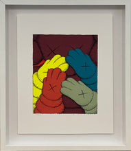 Load image into Gallery viewer, Kaws &#39;Urge&#39;