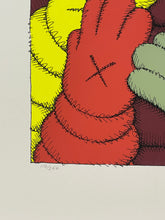 Load image into Gallery viewer, Kaws &#39;Urge&#39;