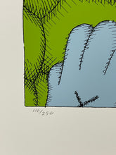 Load image into Gallery viewer, Kaws &#39;Urge&#39;