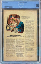 Load image into Gallery viewer, Amazing Spider-Man #55 CBCS 3.0