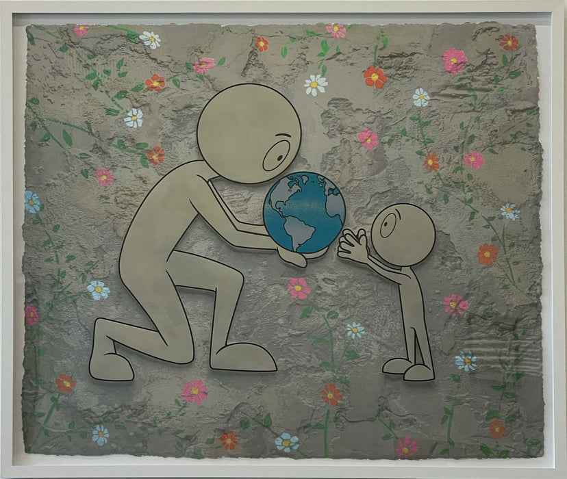 Kai 'Endless Possibilities'