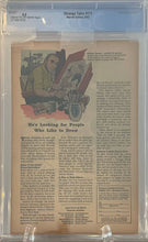 Load image into Gallery viewer, Strange Tales #111 CGC 4.5