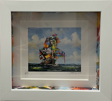 Load image into Gallery viewer, Martin Whatson &#39;Sea Spray (Sjøsprøyt)&#39;