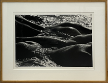 Load image into Gallery viewer, Lucien Clergue &#39;Les Géantes, Camargue