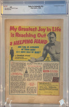 Load image into Gallery viewer, Tales To Astonish #13 CGC 2.5