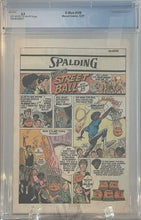 Load image into Gallery viewer, X-Men #108 CGC 3.5