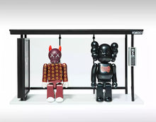 Load image into Gallery viewer, Kaws &#39;Kubrick Bus Stop&#39; (Volume 1)