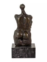 Load image into Gallery viewer, Salvador Dali &#39;Cybele/Earth Mother&#39; Bronze