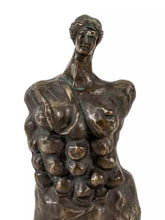 Load image into Gallery viewer, Salvador Dali &#39;Cybele/Earth Mother&#39; Bronze