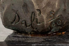 Load image into Gallery viewer, Salvador Dali &#39;Cybele/Earth Mother&#39; Bronze