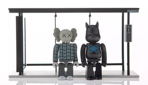 Kaws 'Kubrick Bus Stop' (Volume 2)