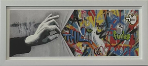 Martin Whatson 'Sneak Peek'